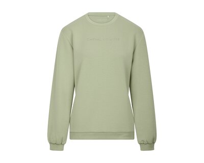 Cheval de Luxe Funktions-Sweatshirt
