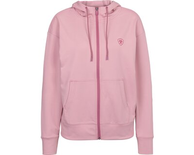 ARIAT Hoodie Breeze Full Zip