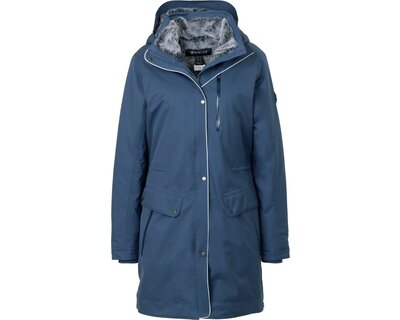 ARIAT Regenmantel Tempest Waterproof