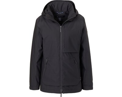 ARIAT Jacke Outer Banks Waterproof