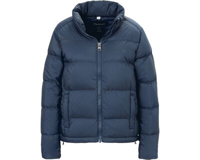 ARIAT Daunenjacke Ultrapuff