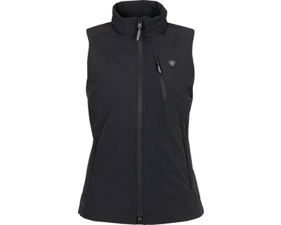 ARIAT Weste Rion Stretchshell