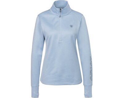 ARIAT Sweatshirt Team EQ 172 Zip