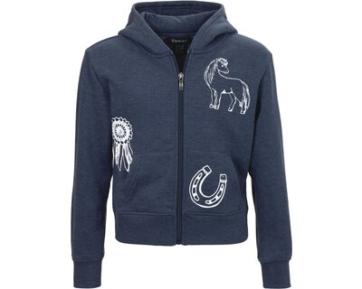 ARIAT Sweatshirt Spiffy Full Zip