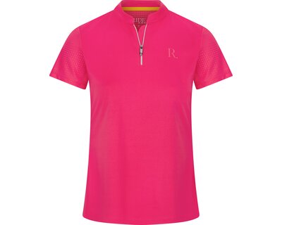 RIDE now Funktionsshirt