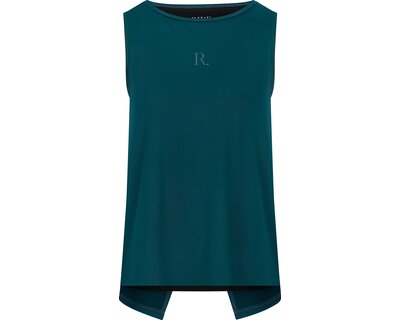 RIDE now Funktins-Tanktop mit Mesh