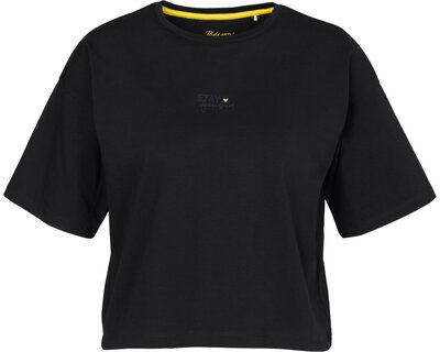 RIDE now T-Shirt Boxy