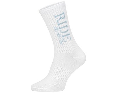 RIDE now Tennissocken