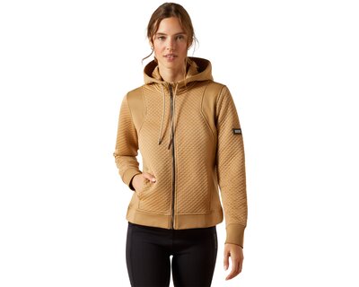 ARIAT Sweatshirt Radiance Full Zip