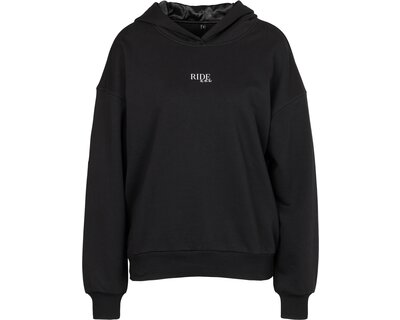 RIDE now Oversized Sweathoodie