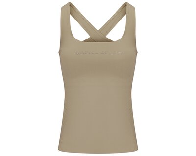 Cheval de Luxe Funktionstop mit integriertem BH