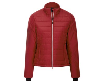 black forest Steppjacke