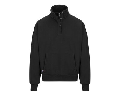black forest Oversized-Sweater