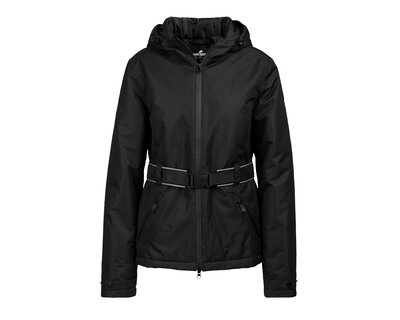 black forest Winter-Reitoverall Jacke