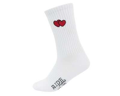 RIDE now Tennis Socken