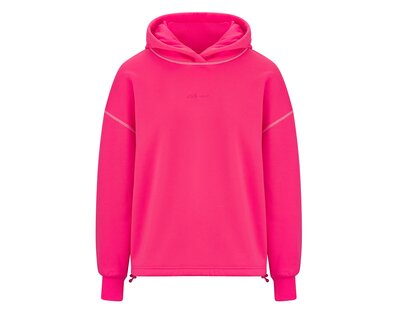 RIDE now Oversized Hoodie