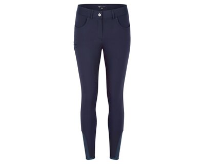 RIDE now Vollbesatz-Reithose mit Grip