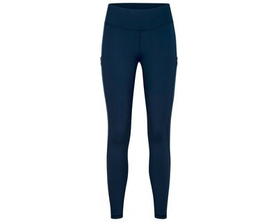 RIDE now Reitleggings Grip Vollbesatz