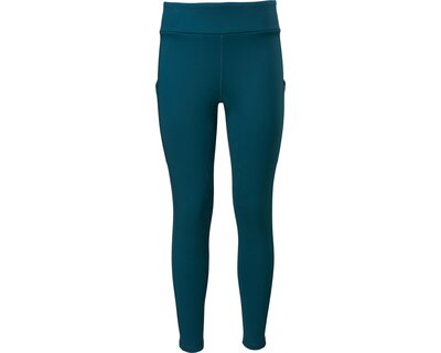 RIDE now Thermo-Reitleggings mit Vollgrip