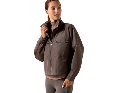 ARIAT Breathe X Jacket