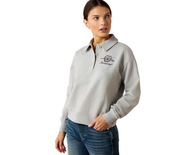 ARIAT Sweatshirt Lovett