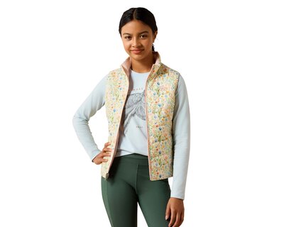 ARIAT Wendeweste Bella