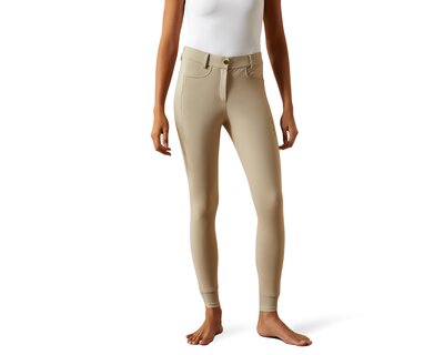 ARIAT Tri Factor NT Vollbesatzreithose