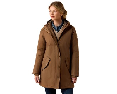 ARIAT Parka Barrowmere H2O