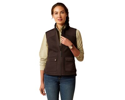 ARIAT Weste Millbrae