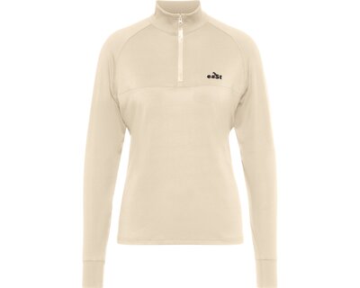 eaSt Langarmshirt Mesh