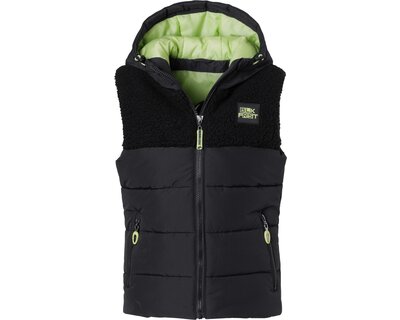 black forest kids Steppweste