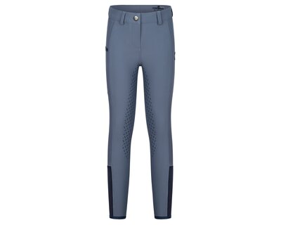 black forest kids Grip-Vollbesatz-Reithose