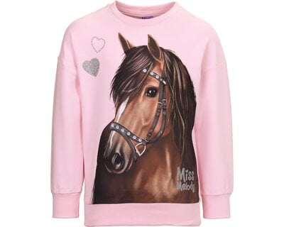 Miss Melody Sweatshirt
