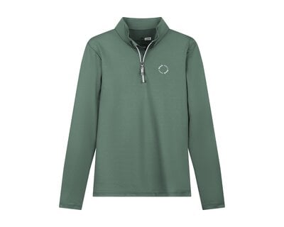 black forest kids Funktions-Langarmshirt