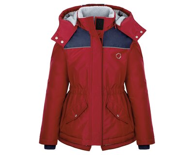 black forest kids Kurzmantel