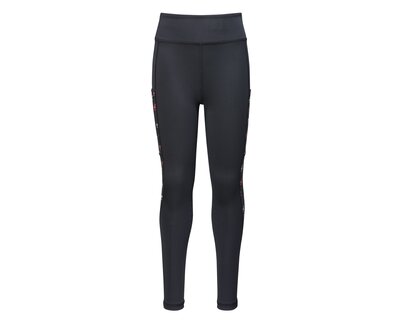 black forest kids Grip-Vollbesatz-Reitleggings