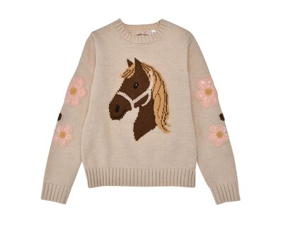 BONDI Strickpullover