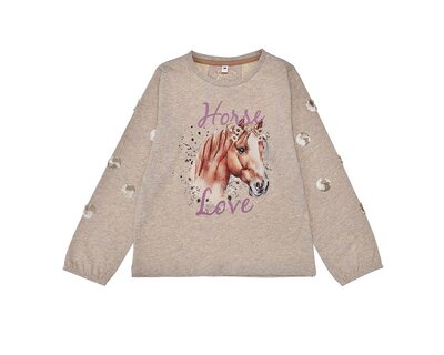 BONDI Langarmshirt