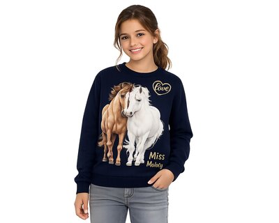 Miss Melody Sweatshirt