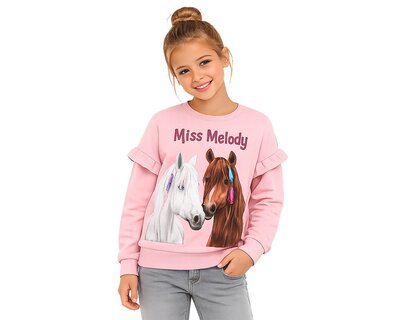 Miss Melody Sweatshirt