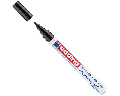edding Lackstift