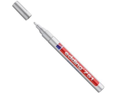 edding Lackstift
