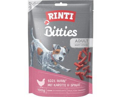 RINTI Snack Bitties