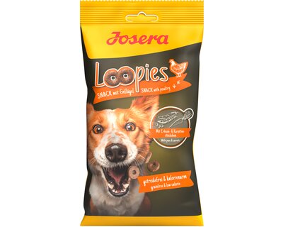 Josera Loopies