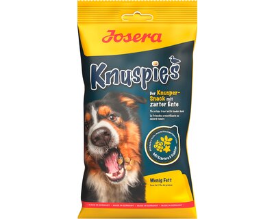 Josera Knuspies