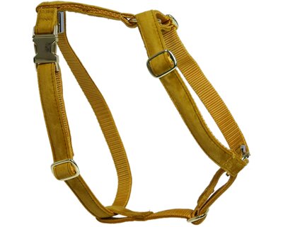 KENTUCKY DOGWEAR Hundegeschirr Loop Velvet