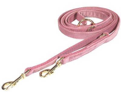 KENTUCKY DOGWEAR Hundeleine Velvet