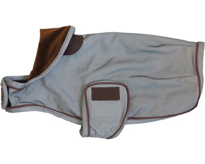 KENTUCKY DOGWEAR Hundemantel reflektierend und wasserabweisend