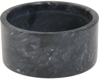 KENTUCKY Futternapf Marmor