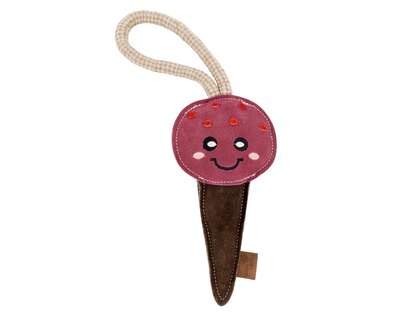 pawberry Lederspielzeug Baku